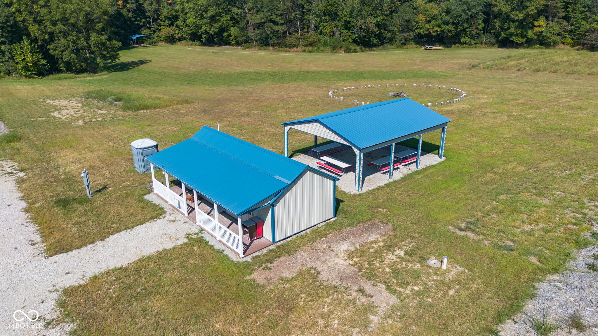 9993 Newport Road Bowling Green, IN 47833 - Photo 64 of 67