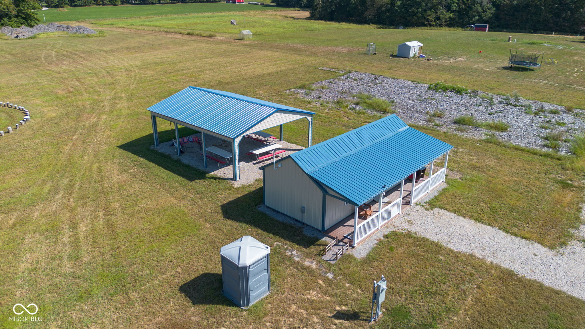 9993 Newport Road Bowling Green, IN 47833 - Photo 65 of 67