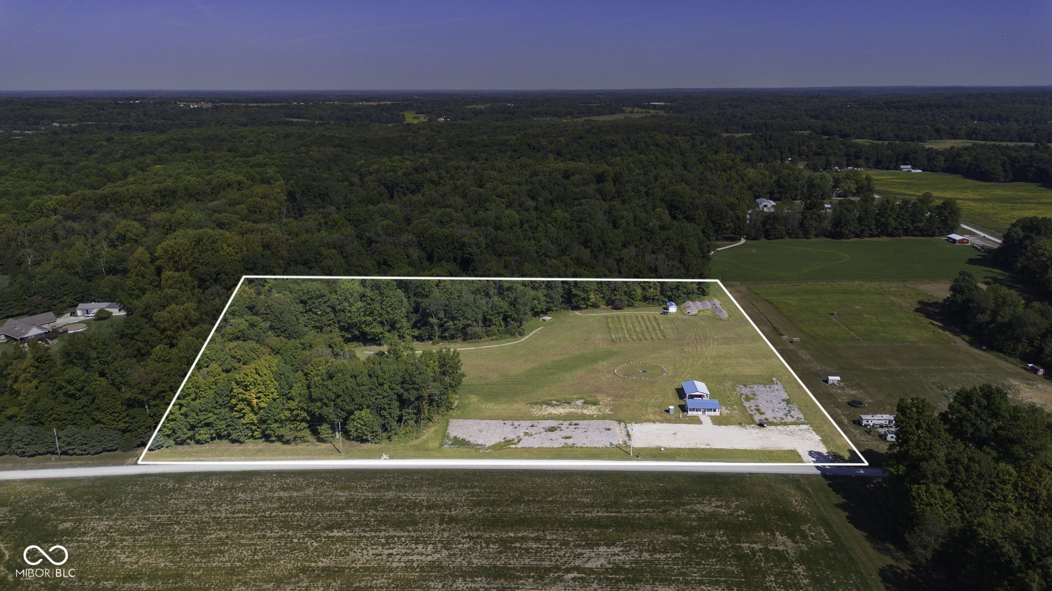 9993 Newport Road Bowling Green, IN 47833 - Photo 67 of 67