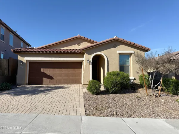 $2,250 | 13312 West Crimson Terrace, Peoria, AZ 85383