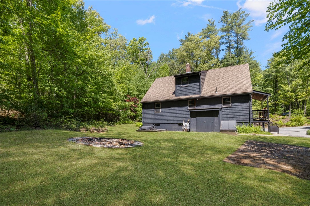 7 Spruce Ridge Drive Glocester, RI 02814 - Photo 16 of 46