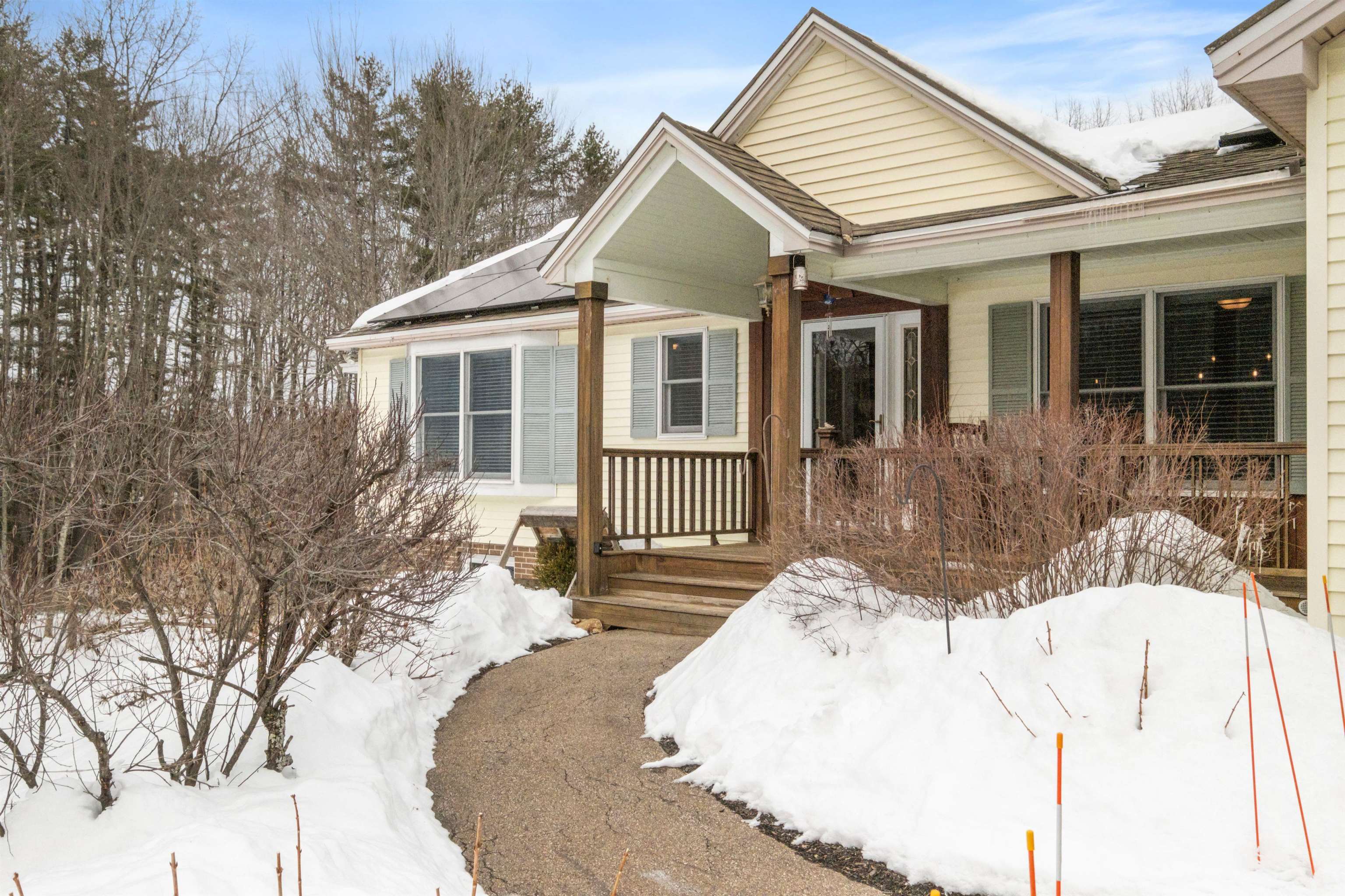 680 Union Road Belmont, NH 03220 - Photo 3 of 60