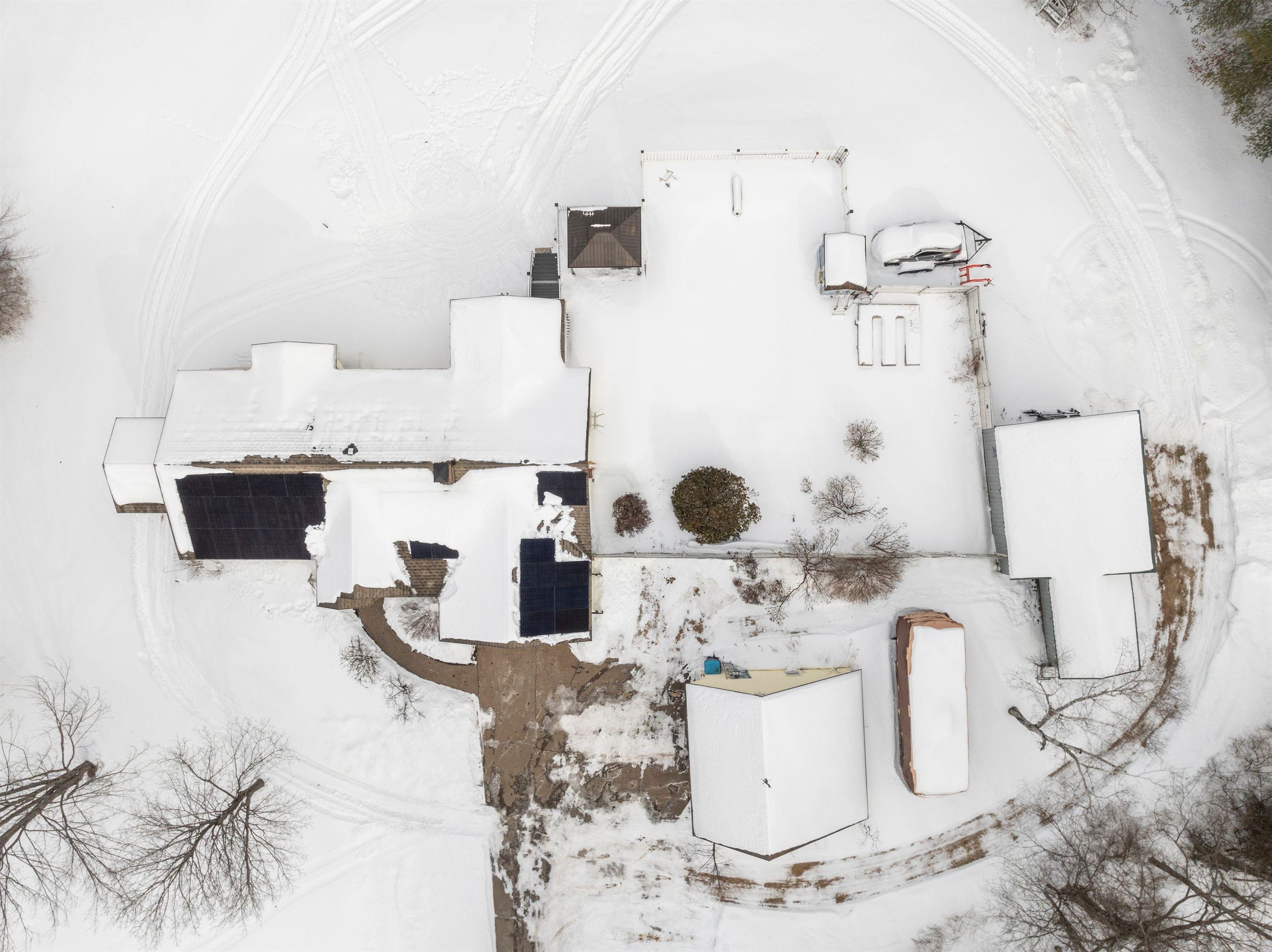 680 Union Road Belmont, NH 03220 - Photo 49 of 60