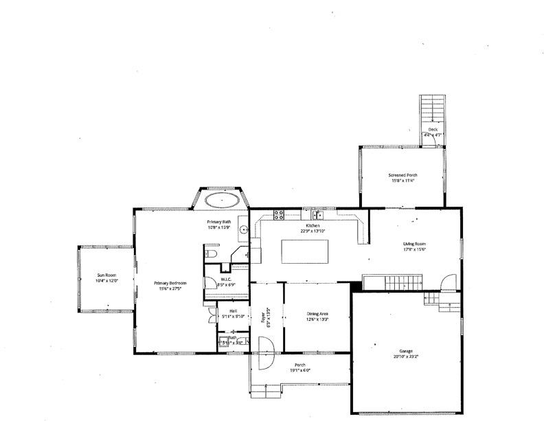 680 Union Road Belmont, NH 03220 - Photo 56 of 60