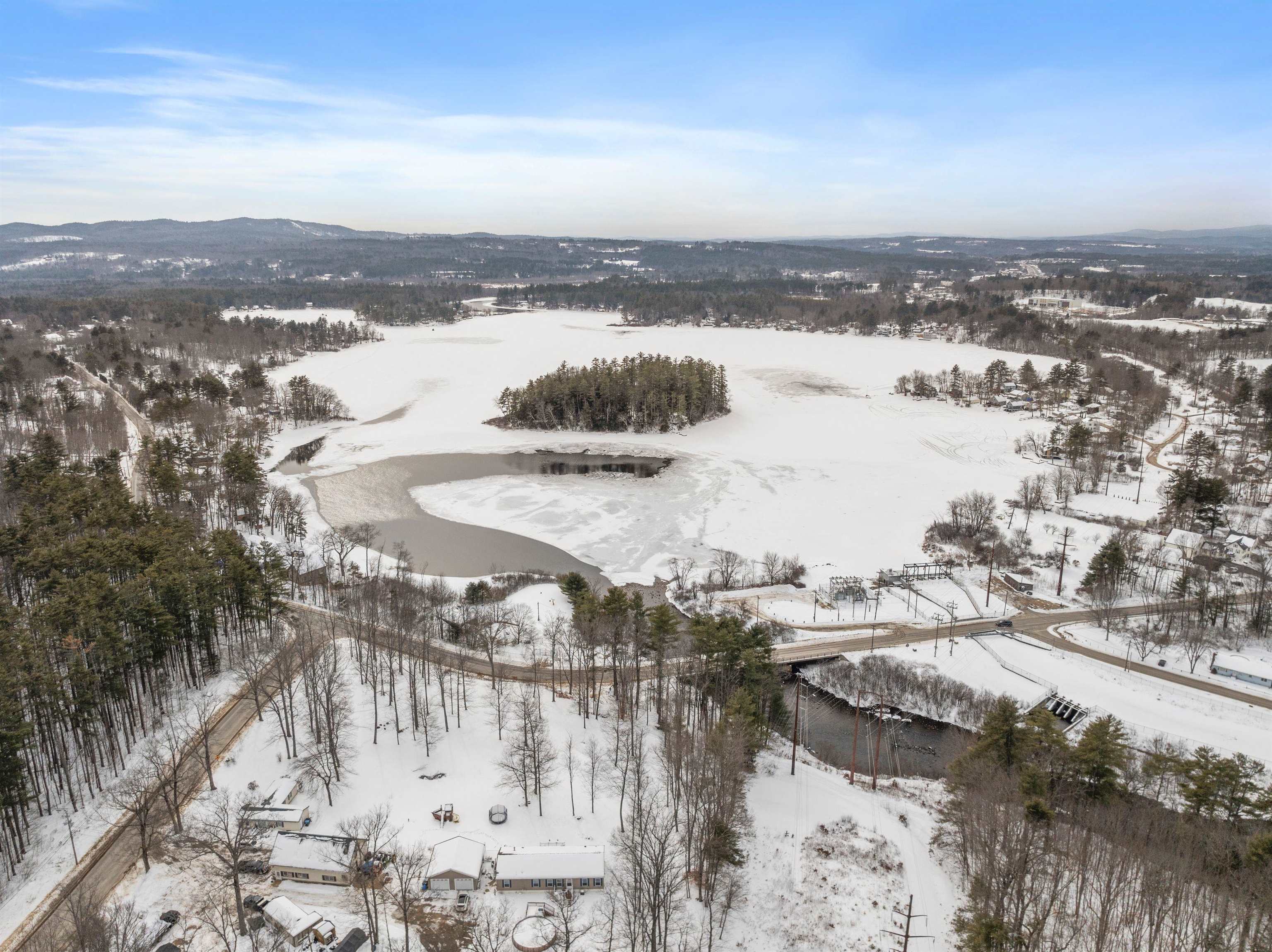 680 Union Road Belmont, NH 03220 - Photo 58 of 60