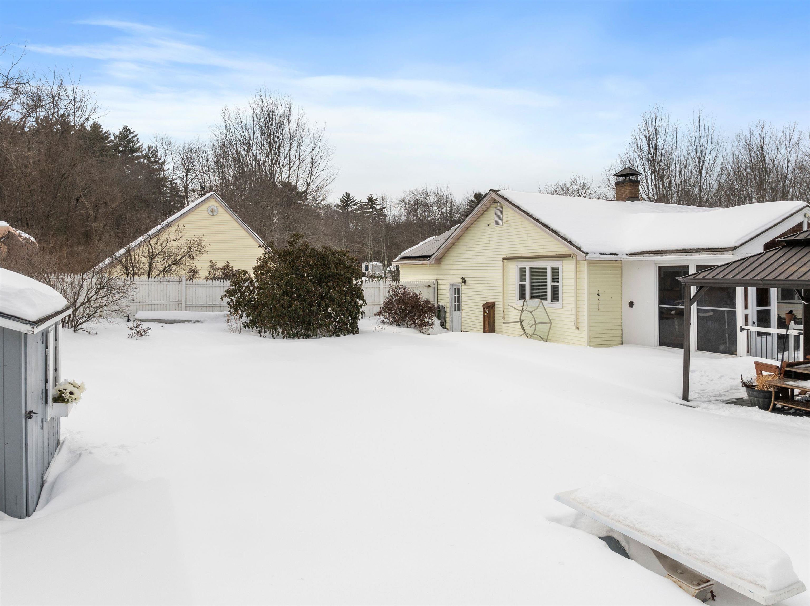 680 Union Road Belmont, NH 03220 - Photo 6 of 60