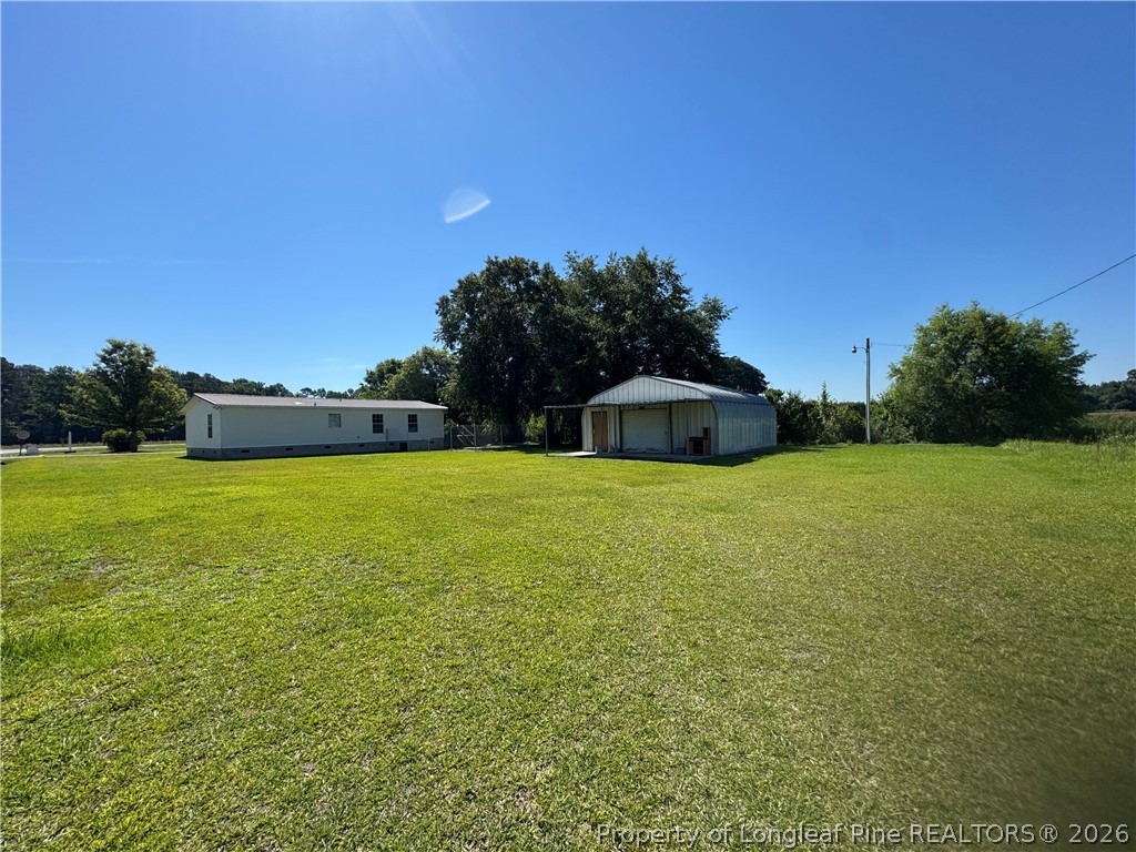 3082 Alamac Road Lumberton, NC 28358 - Photo 3 of 25