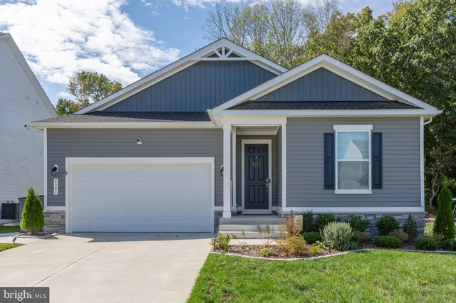 $585,000 | 6306 Bobcat Lane, King George, VA 22485