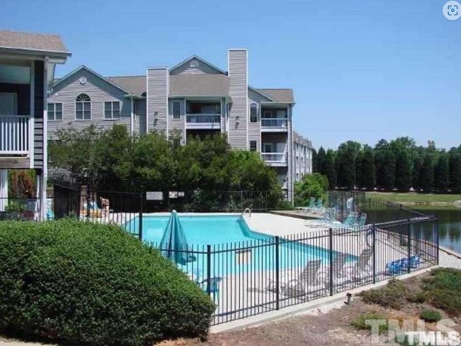 931 Springfork Drive, Unit 931 Cary, NC 27513 - Photo 17 of 18 Photo #17