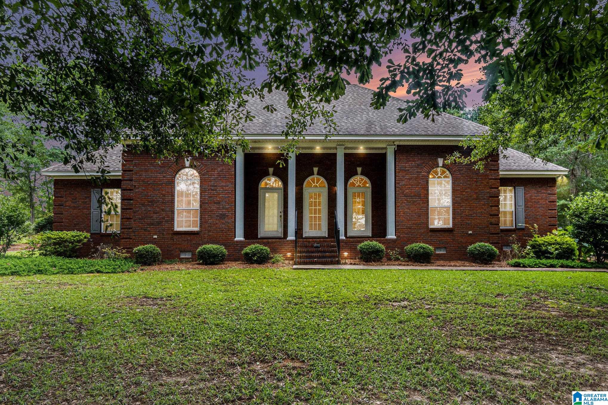 802 Golf Drive Clanton, AL 35045 - Photo 8 of 27