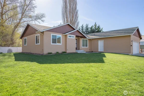 $862,000 | 224 Vine Street, Cashmere, WA 98815