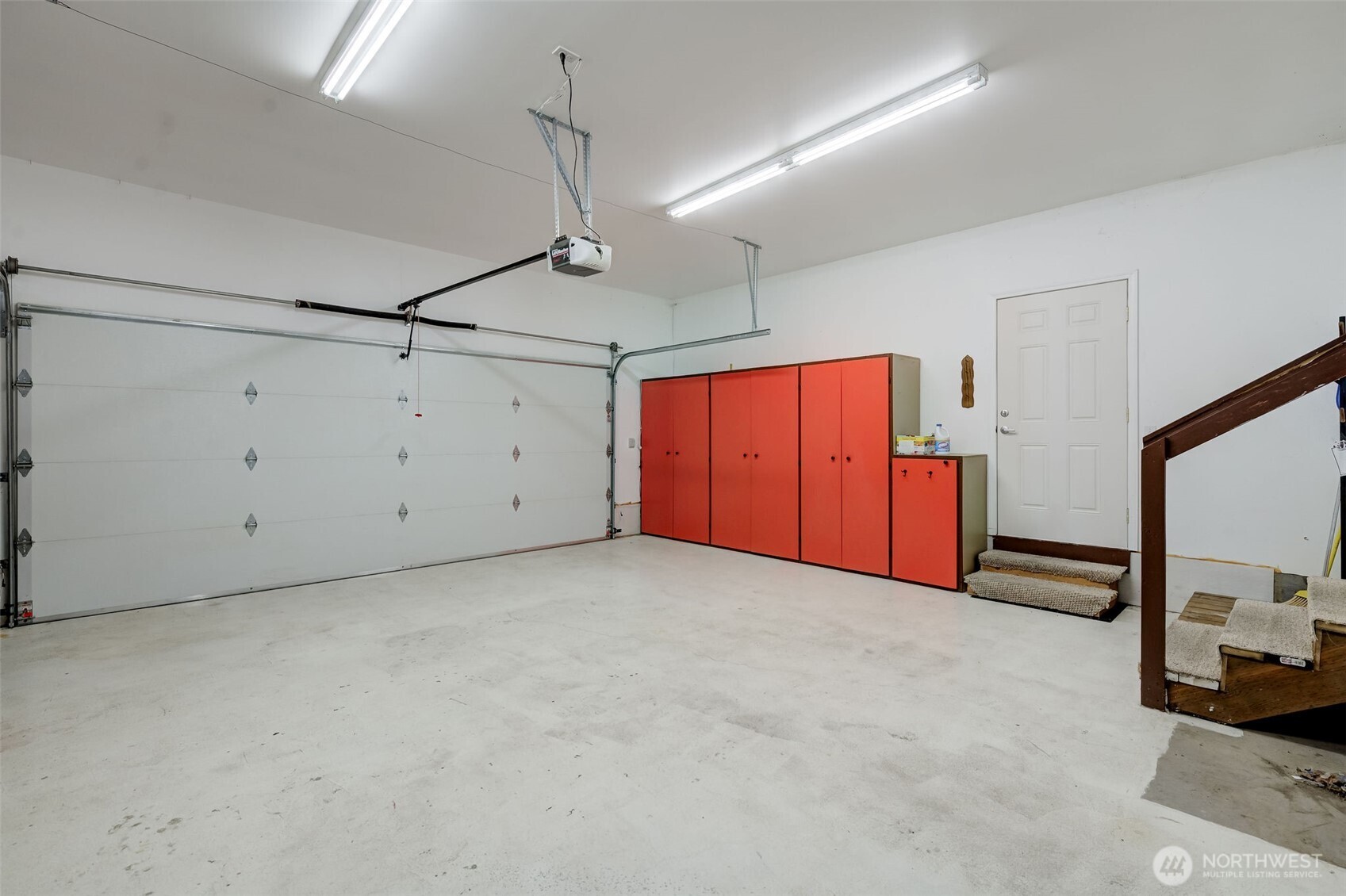 224 Vine Street Cashmere, WA 98815 - Photo 28 of 35 a view of an empty room