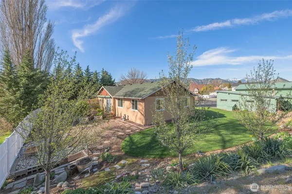 $862,000 | 224 Vine Street, Cashmere, WA 98815