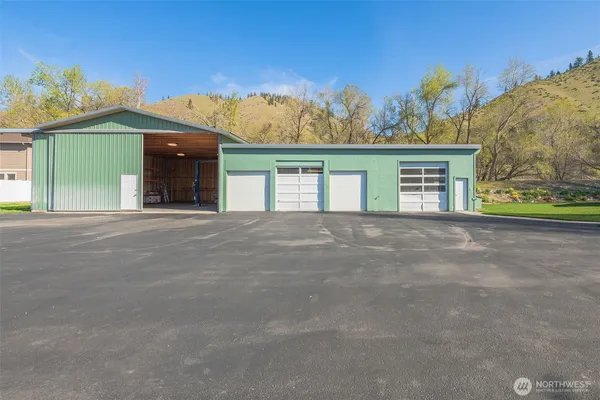 $862,000 | 224 Vine Street, Cashmere, WA 98815