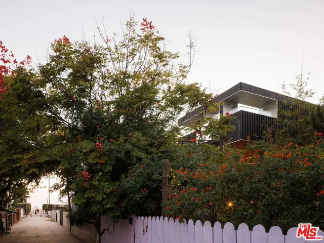 a view of house with outdoor space