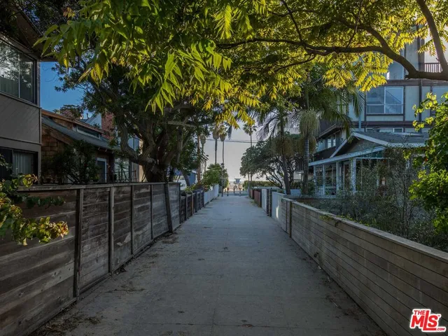 a view of beach and ocean