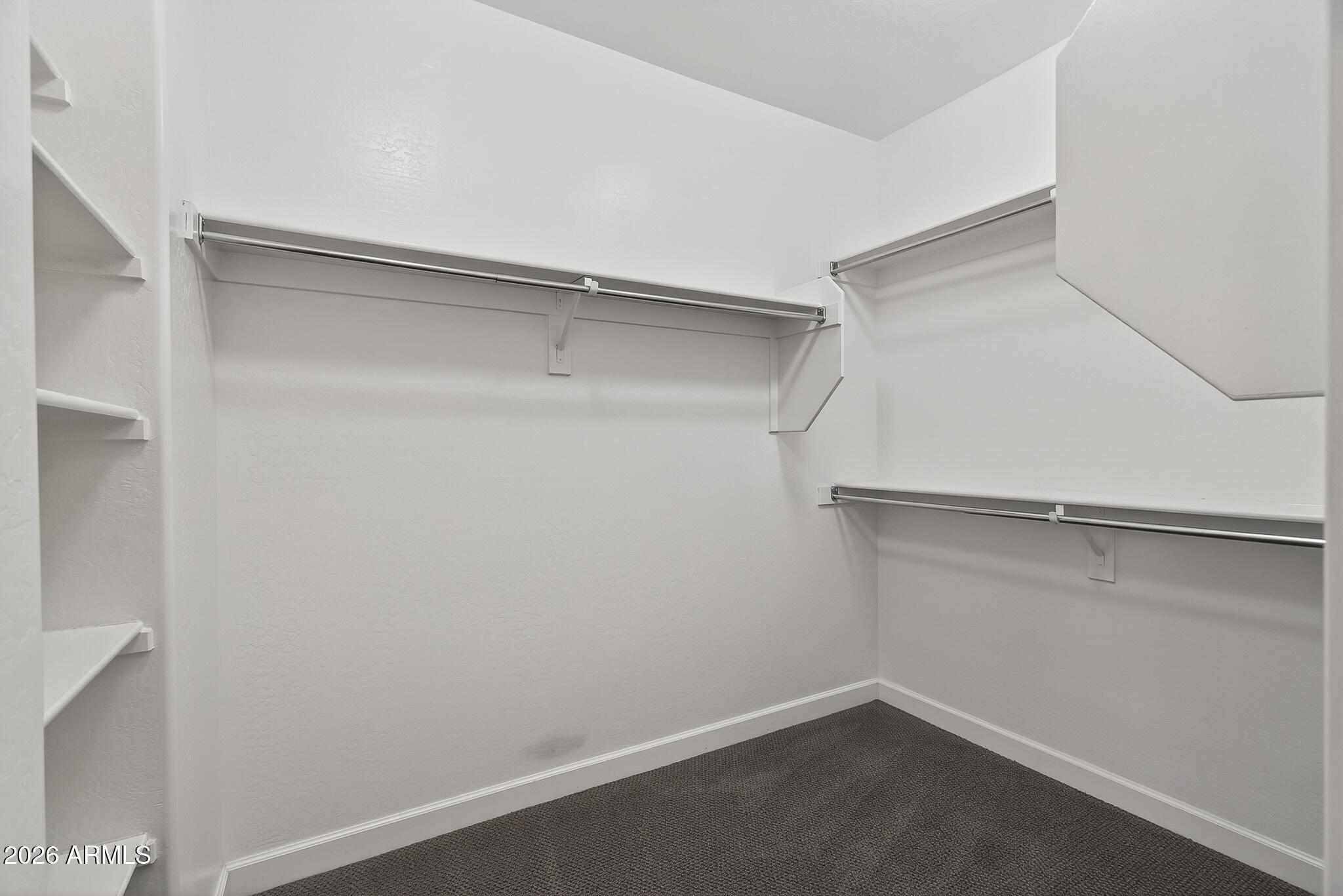 14363 West Charter Oak Road Surprise, AZ 85379 - Photo 20 of 33 17) PRIMARY CLOSET