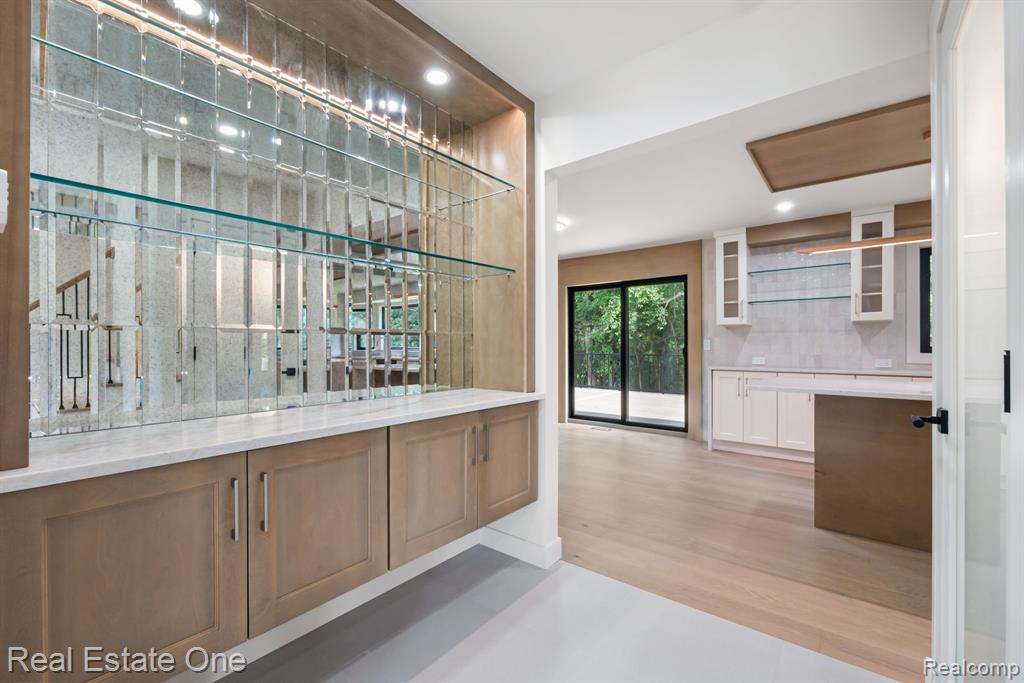 1683 Mark Hopkins Road Bloomfield Hills, MI 48302 - Photo 6 of 44