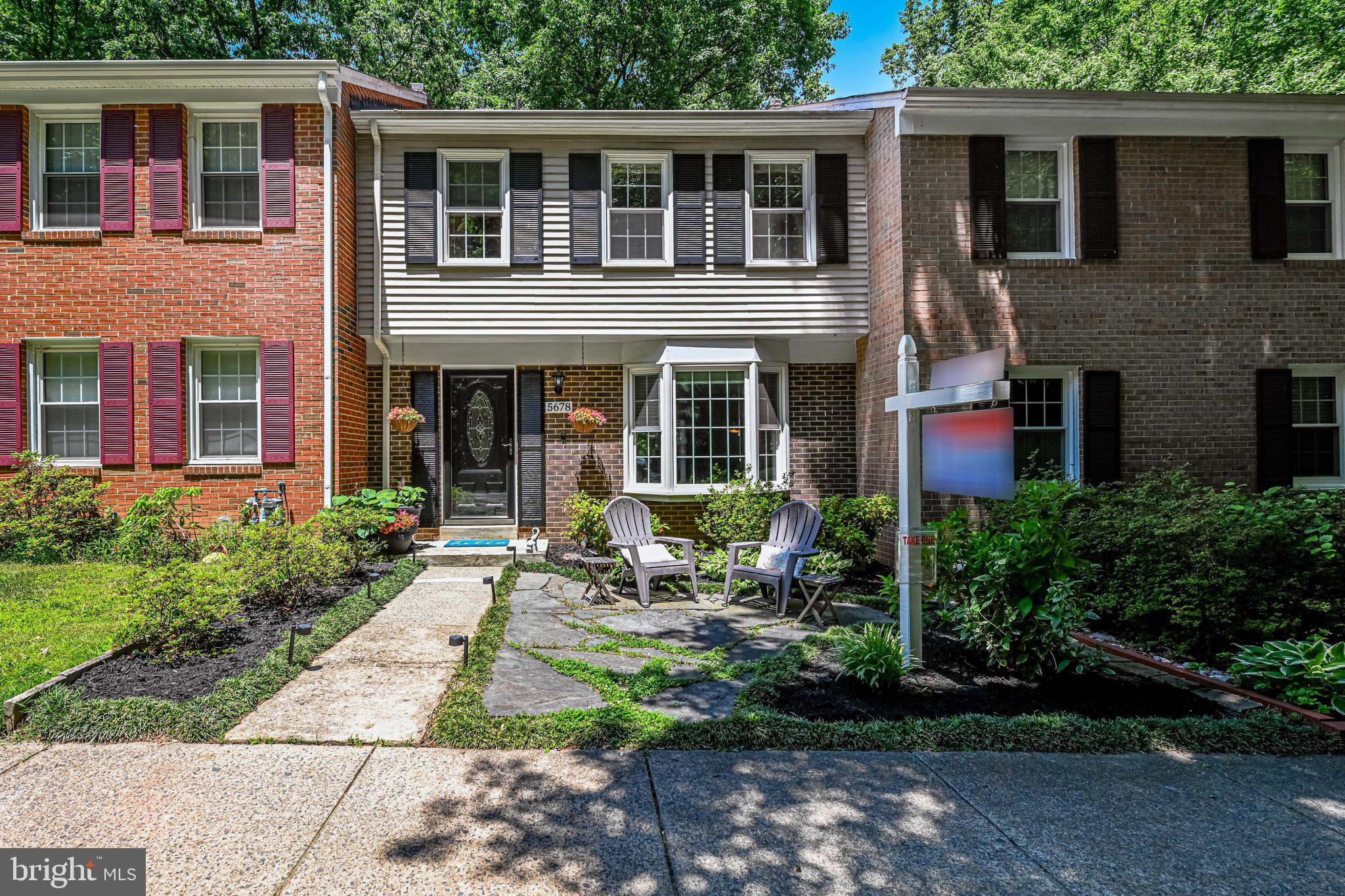 5678 Kirkham Court Springfield, VA 22151 - Photo 1 of 45 Gallery Image 1
