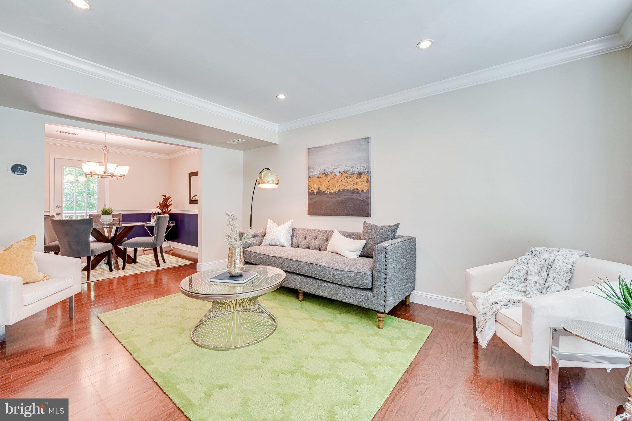5678 Kirkham Court Springfield, VA 22151 - Photo 2 of 45 Gallery Image 2