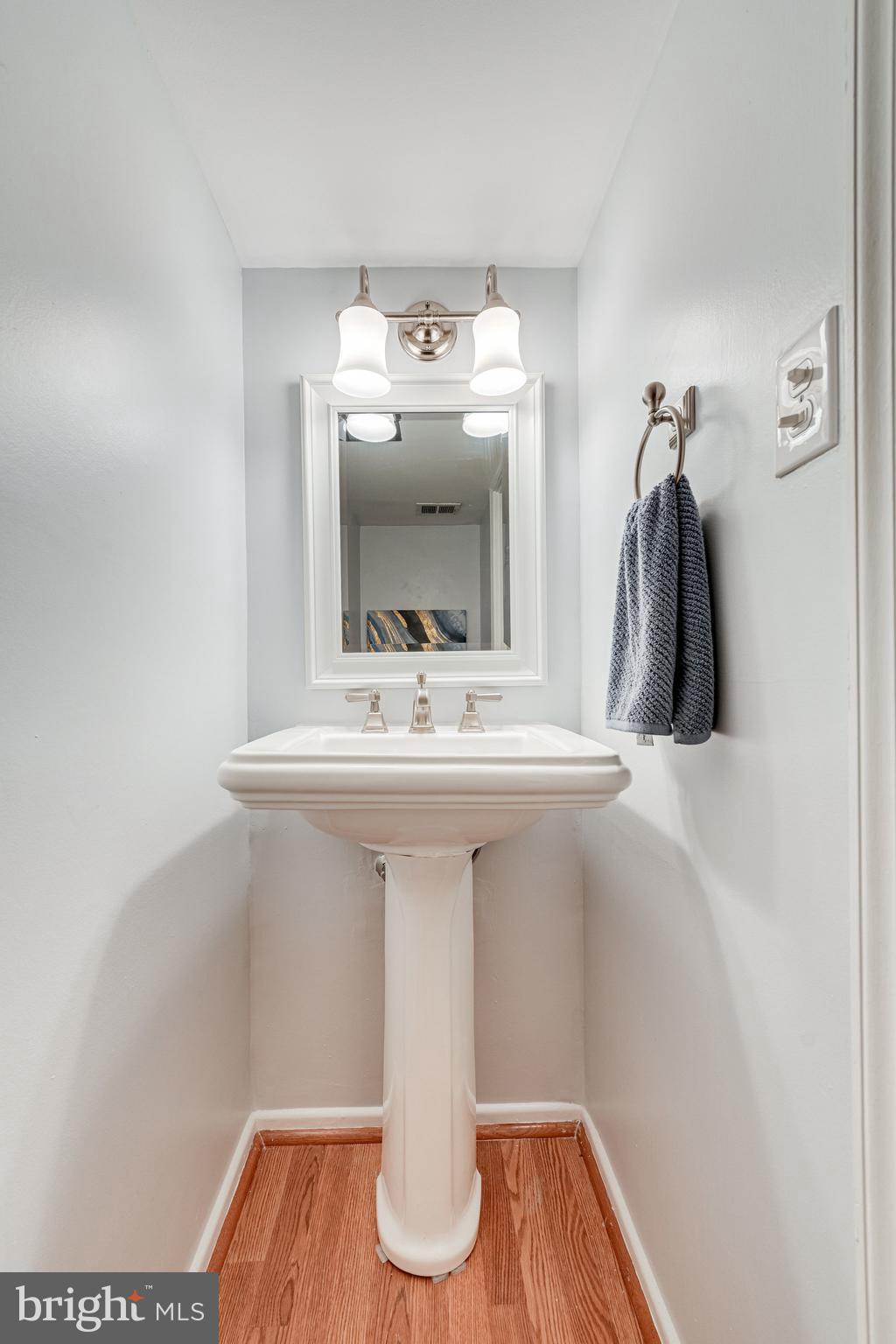 5678 Kirkham Court Springfield, VA 22151 - Photo 27 of 45 Gallery Image 27