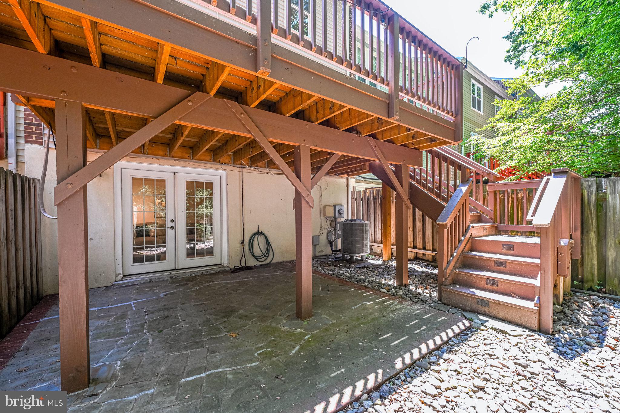 5678 Kirkham Court Springfield, VA 22151 - Photo 34 of 45 Gallery Image 34