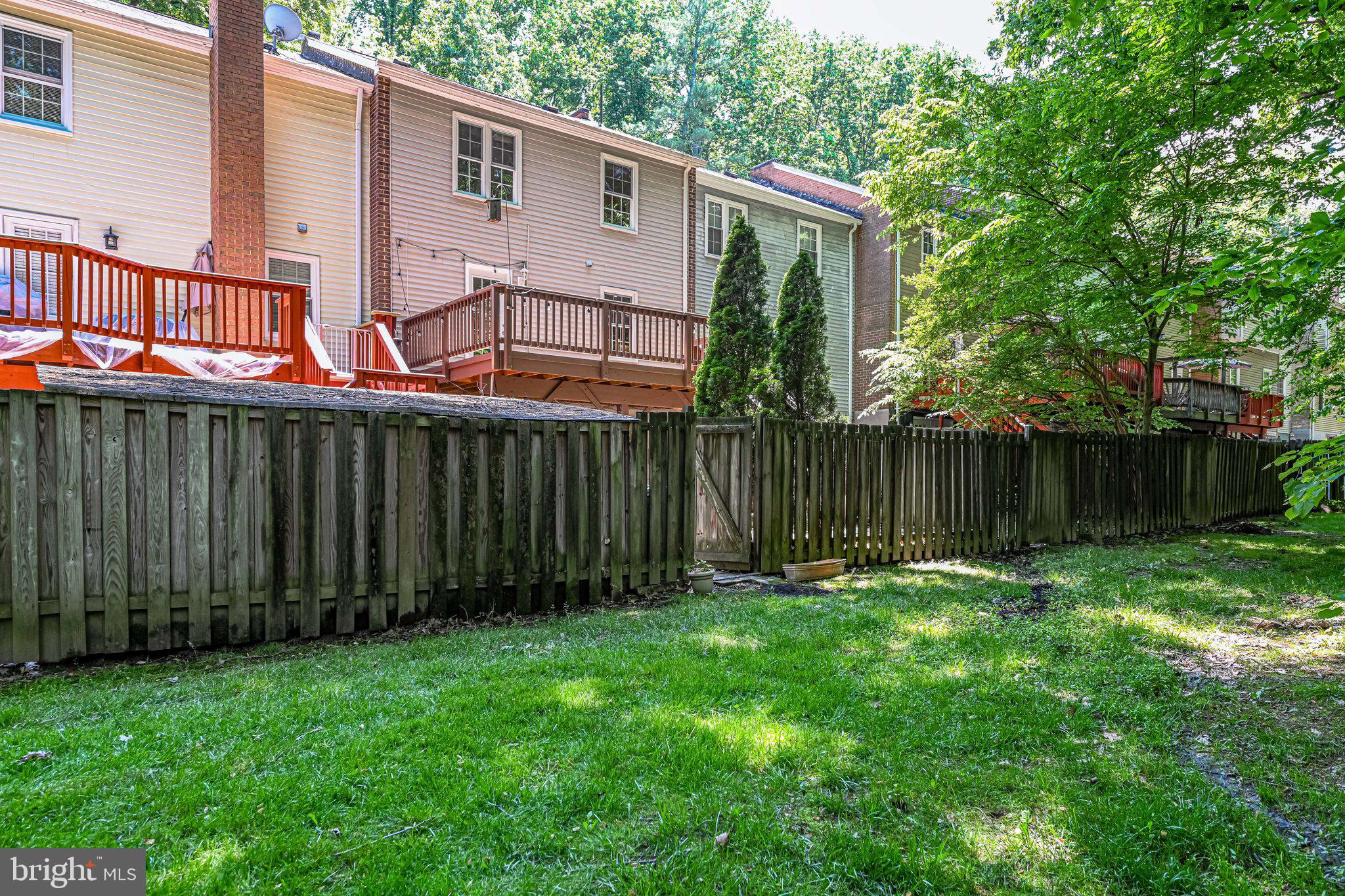 5678 Kirkham Court Springfield, VA 22151 - Photo 36 of 45 Gallery Image 36