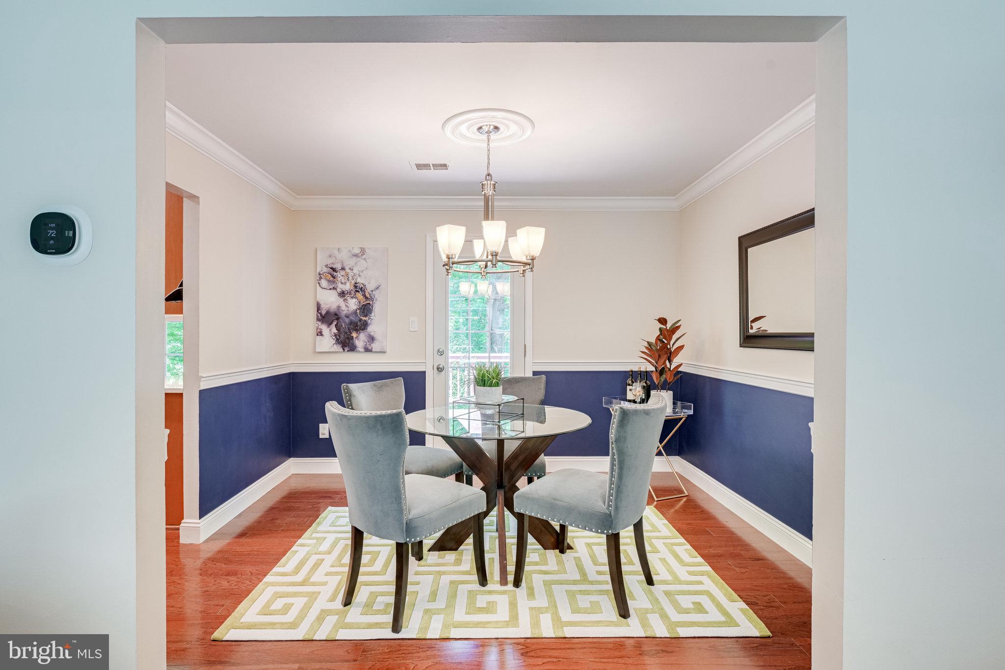 5678 Kirkham Court Springfield, VA 22151 - Photo 5 of 45 Gallery Image 5
