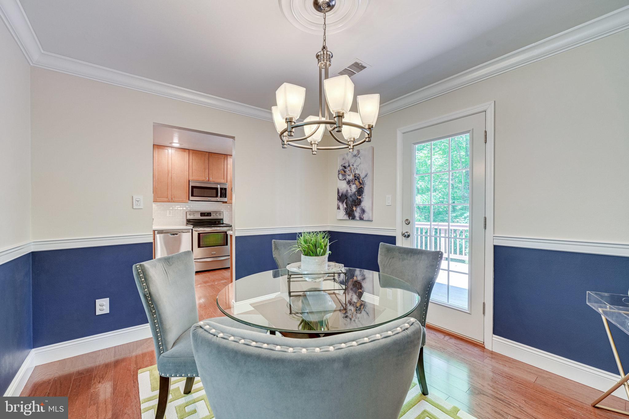 5678 Kirkham Court Springfield, VA 22151 - Photo 7 of 45 Gallery Image 7