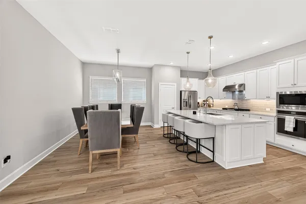 $2,900 | 11226 Common Hackberry Street, Cypress, TX 77433