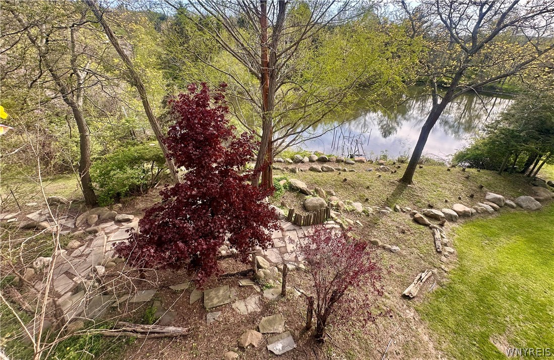 17 Prospect Street Hanover, NY 14062 - Photo 23 of 48