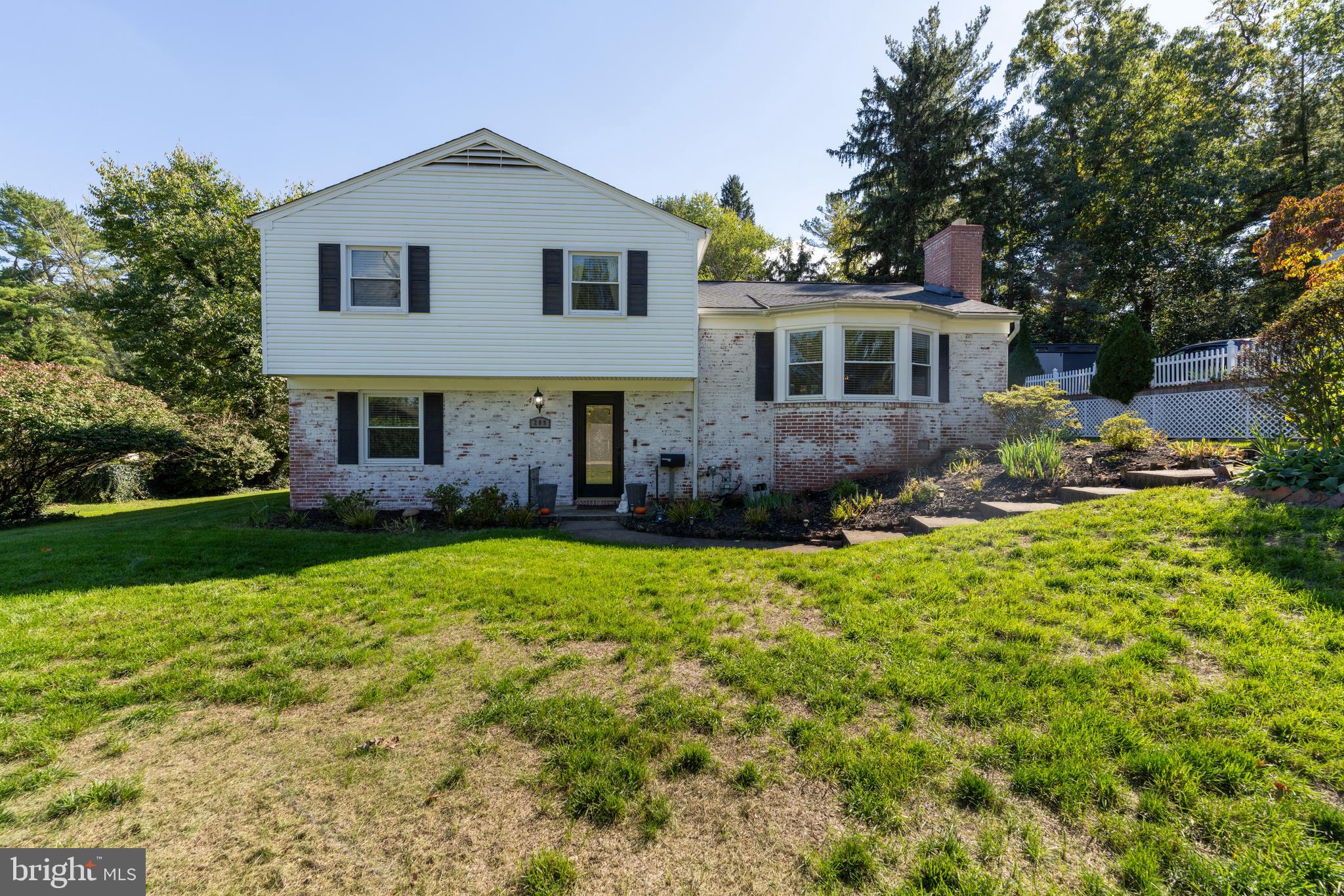 209 Charmuth Road Lutherville-Timonium, MD 21093 - Photo 1 of 43 Welcome 209 Charmuth Rd