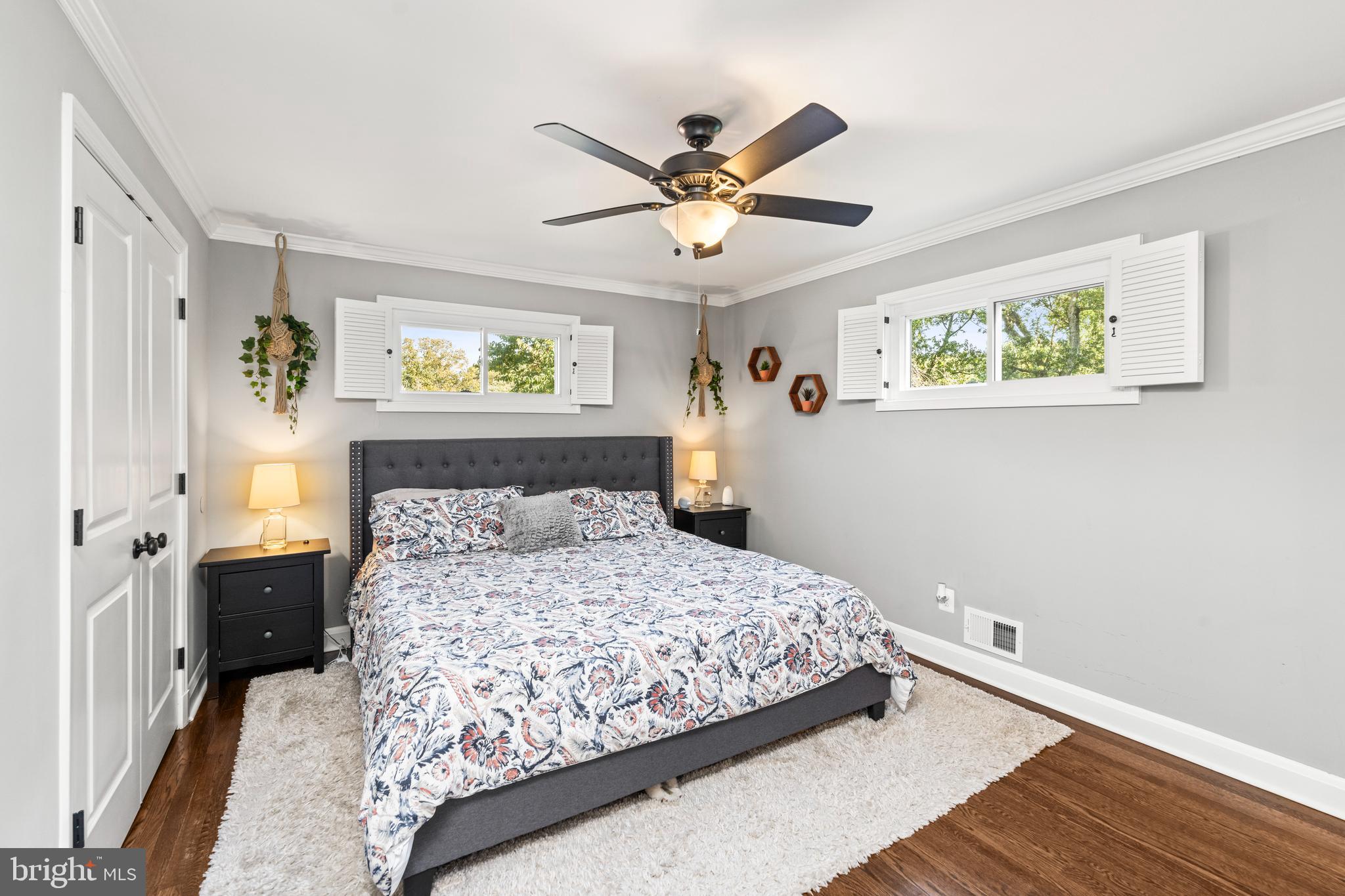 209 Charmuth Road Lutherville-Timonium, MD 21093 - Photo 14 of 43 Primary Bedroom