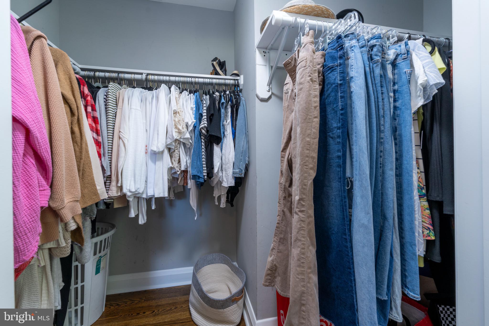 209 Charmuth Road Lutherville-Timonium, MD 21093 - Photo 19 of 43 Walk-in Closet
