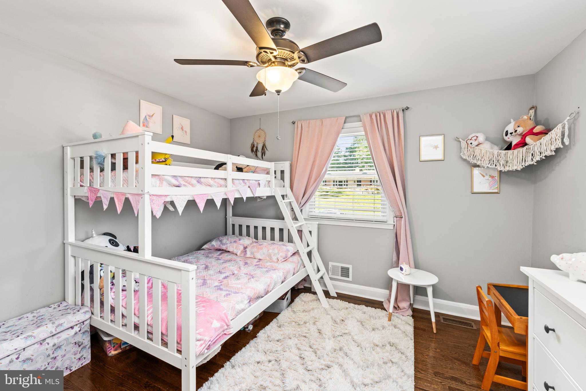 209 Charmuth Road Lutherville-Timonium, MD 21093 - Photo 20 of 43 Bedroom 2