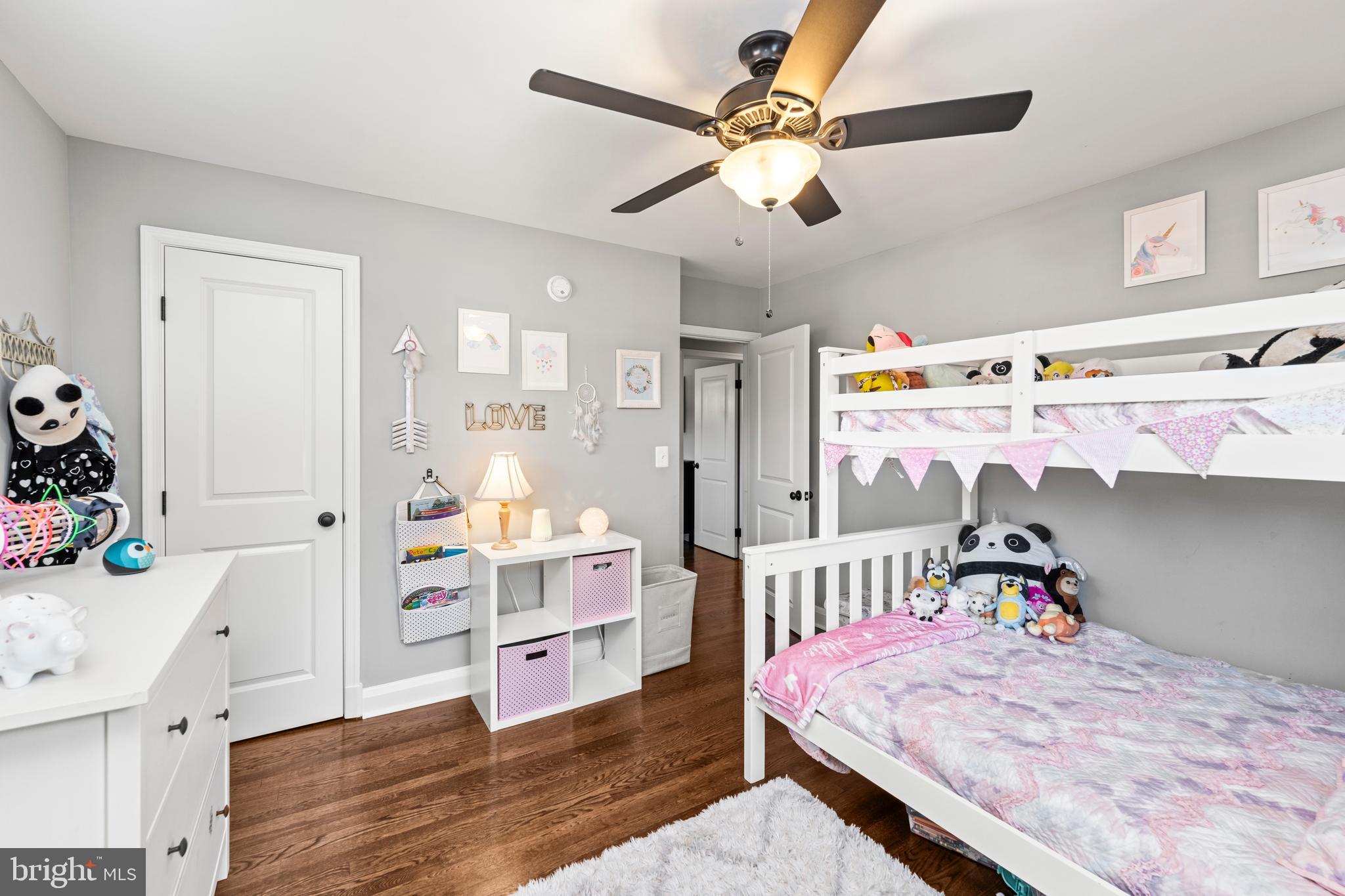 209 Charmuth Road Lutherville-Timonium, MD 21093 - Photo 21 of 43 Bedroom 2