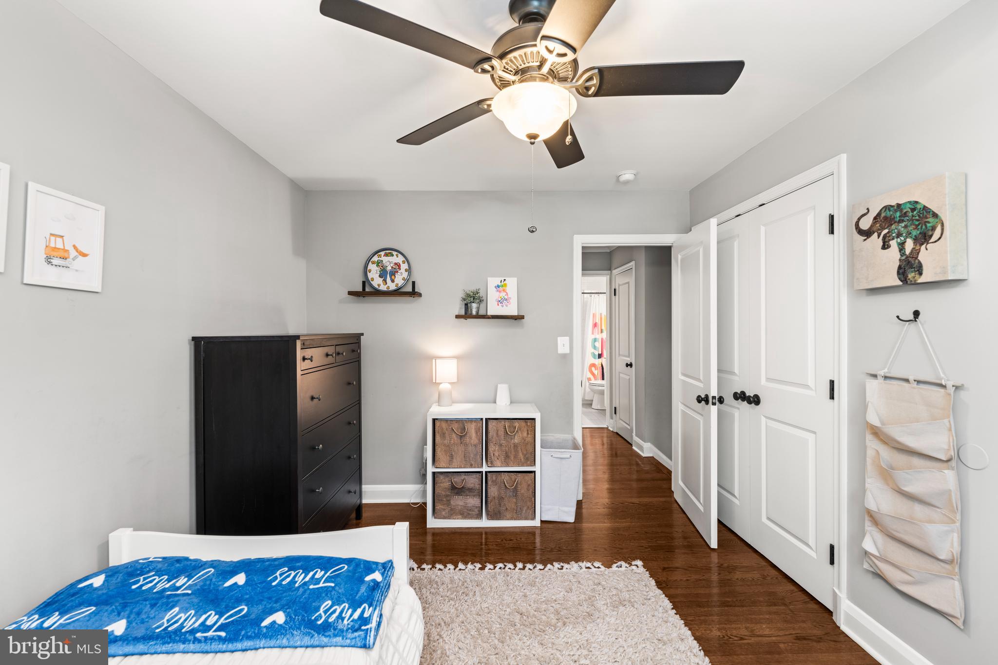 209 Charmuth Road Lutherville-Timonium, MD 21093 - Photo 23 of 43 Beroom 3