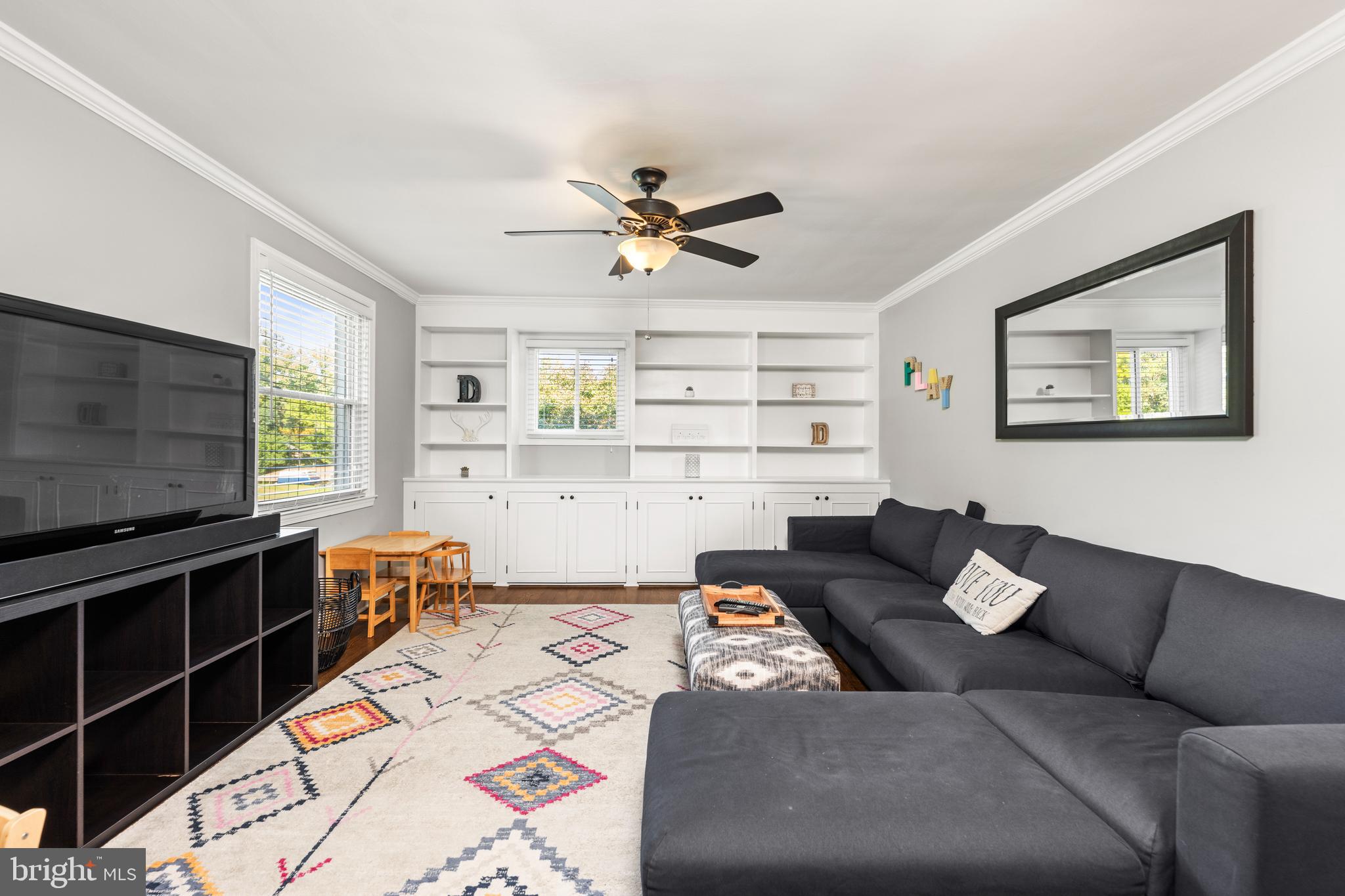 209 Charmuth Road Lutherville-Timonium, MD 21093 - Photo 25 of 43 Family Room