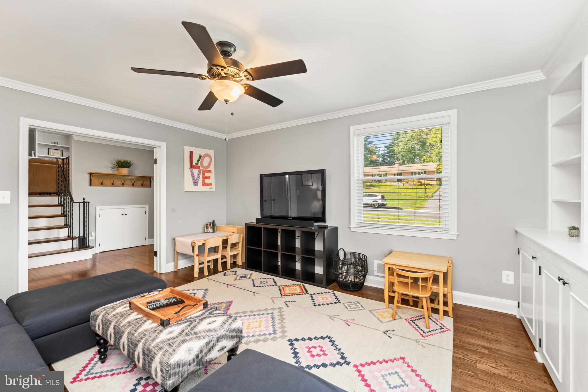 209 Charmuth Road Lutherville-Timonium, MD 21093 - Photo 26 of 43 Family Room