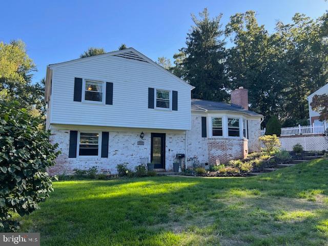 209 Charmuth Road Lutherville-Timonium, MD 21093 - Photo 41 of 43 Exterior