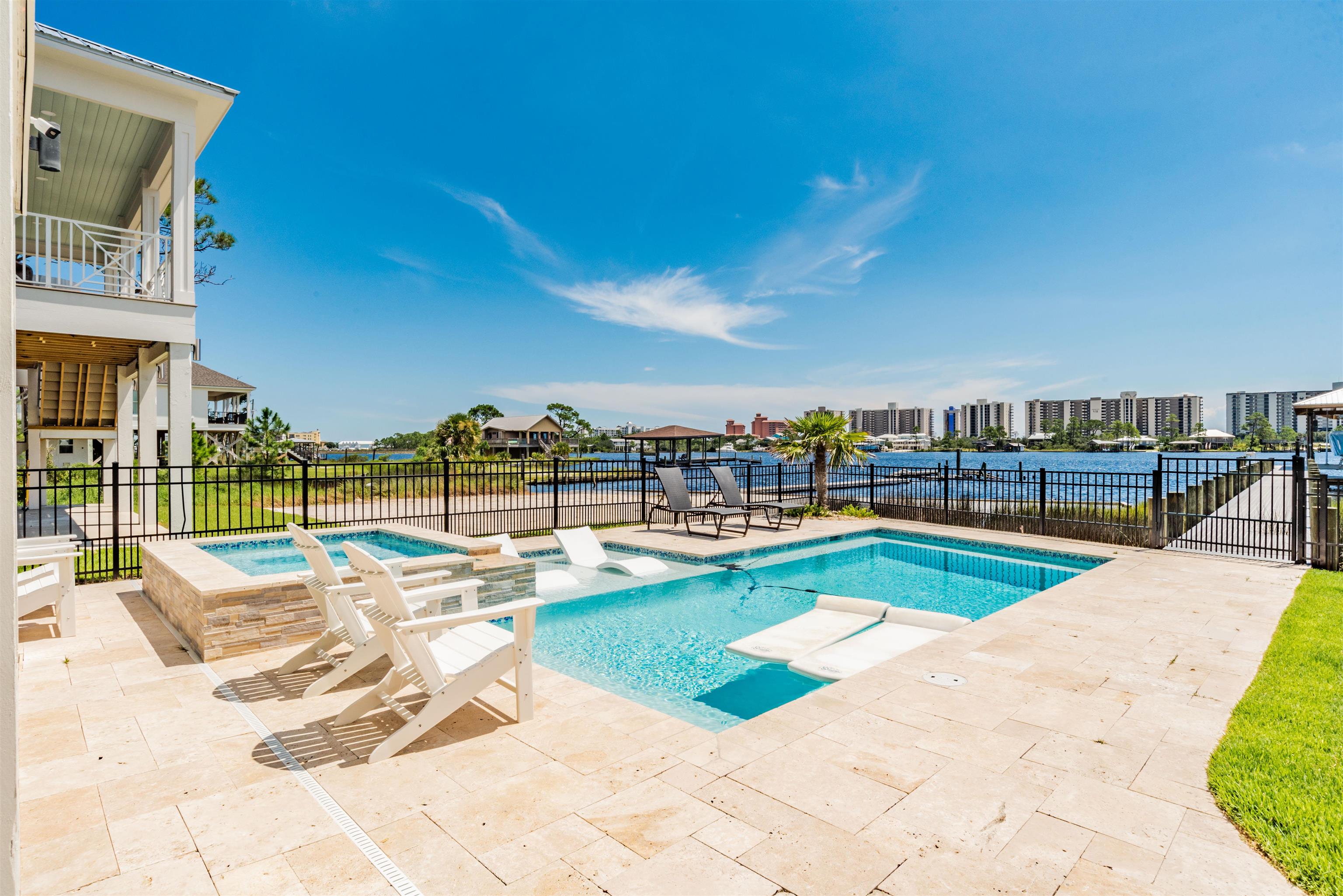 26800 Moses Road Orange Beach, AL 36561 - Photo 41 of 50