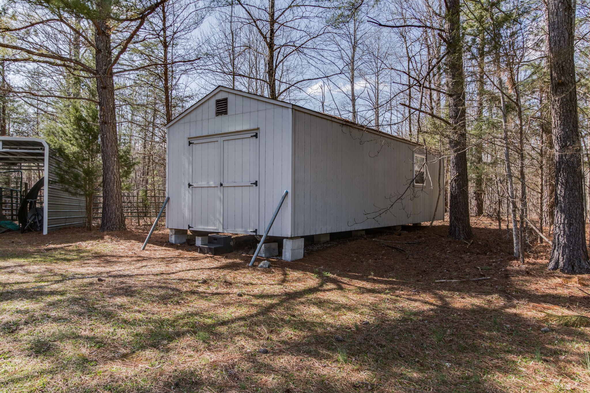 210 Double Check Lane Belvidere, TN 37306 - Photo 31 of 48 a house view with backyard space