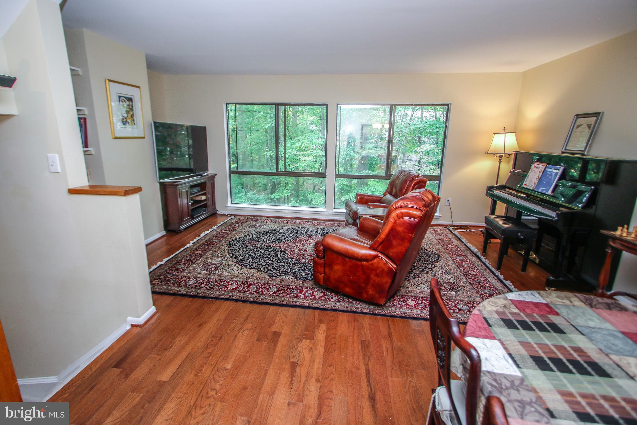 11533 Buttonwood Court Reston, VA 20191 - Photo 12 of 27 Family Room