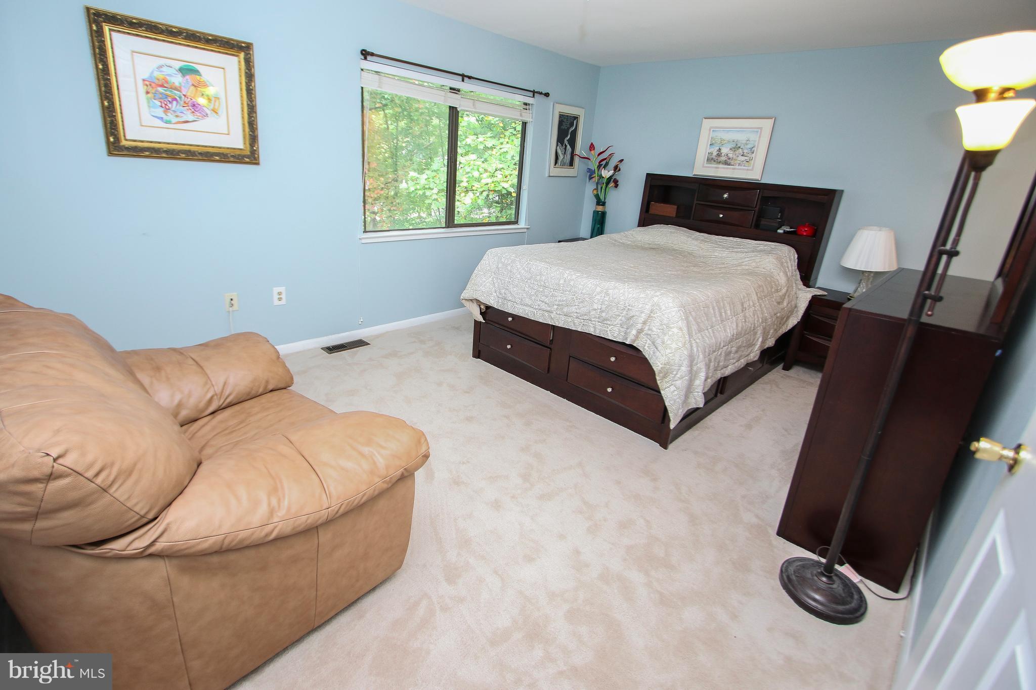 11533 Buttonwood Court Reston, VA 20191 - Photo 14 of 27 Bedroom (Master)
