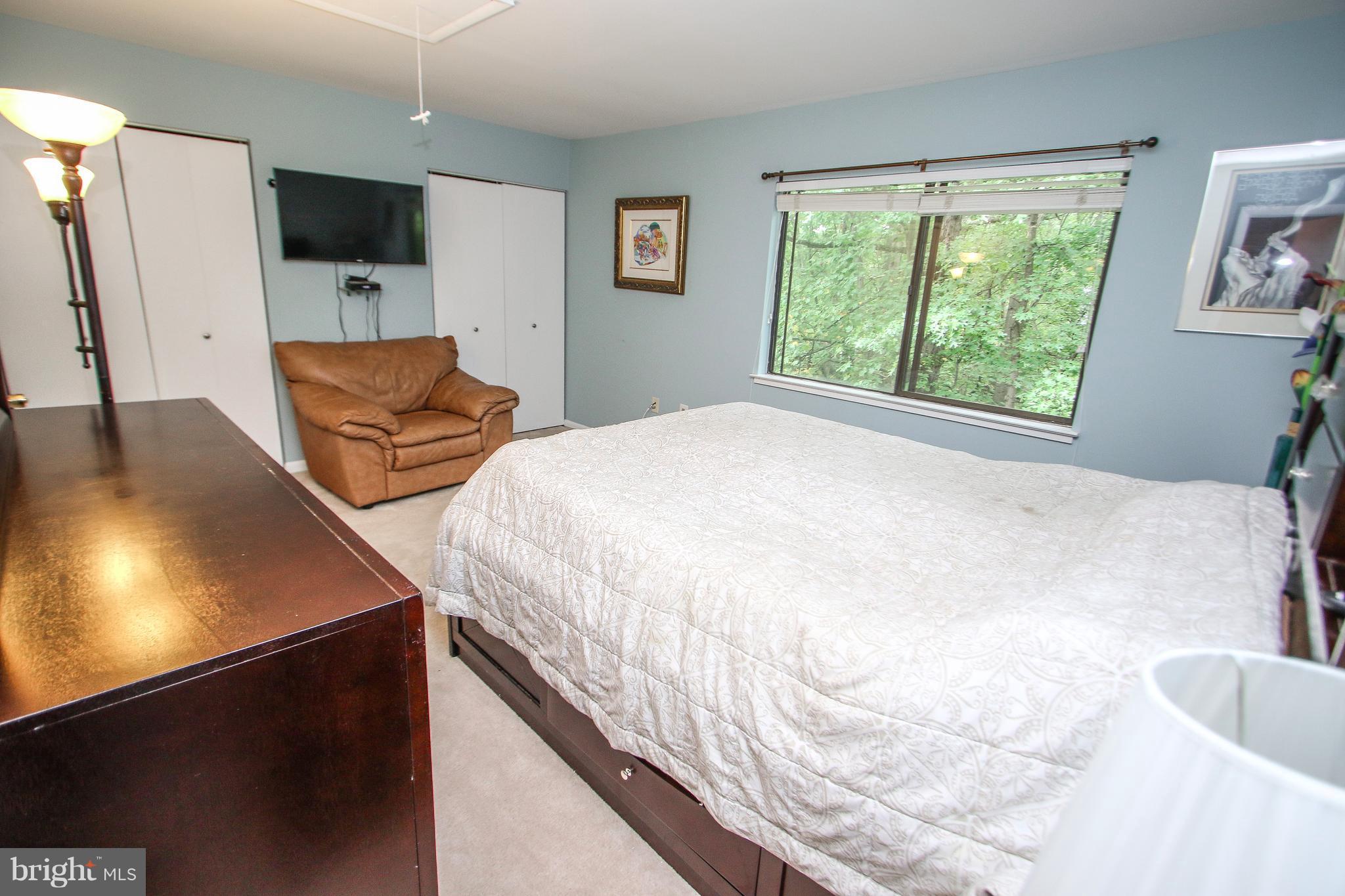 11533 Buttonwood Court Reston, VA 20191 - Photo 15 of 27 Bedroom (Master)