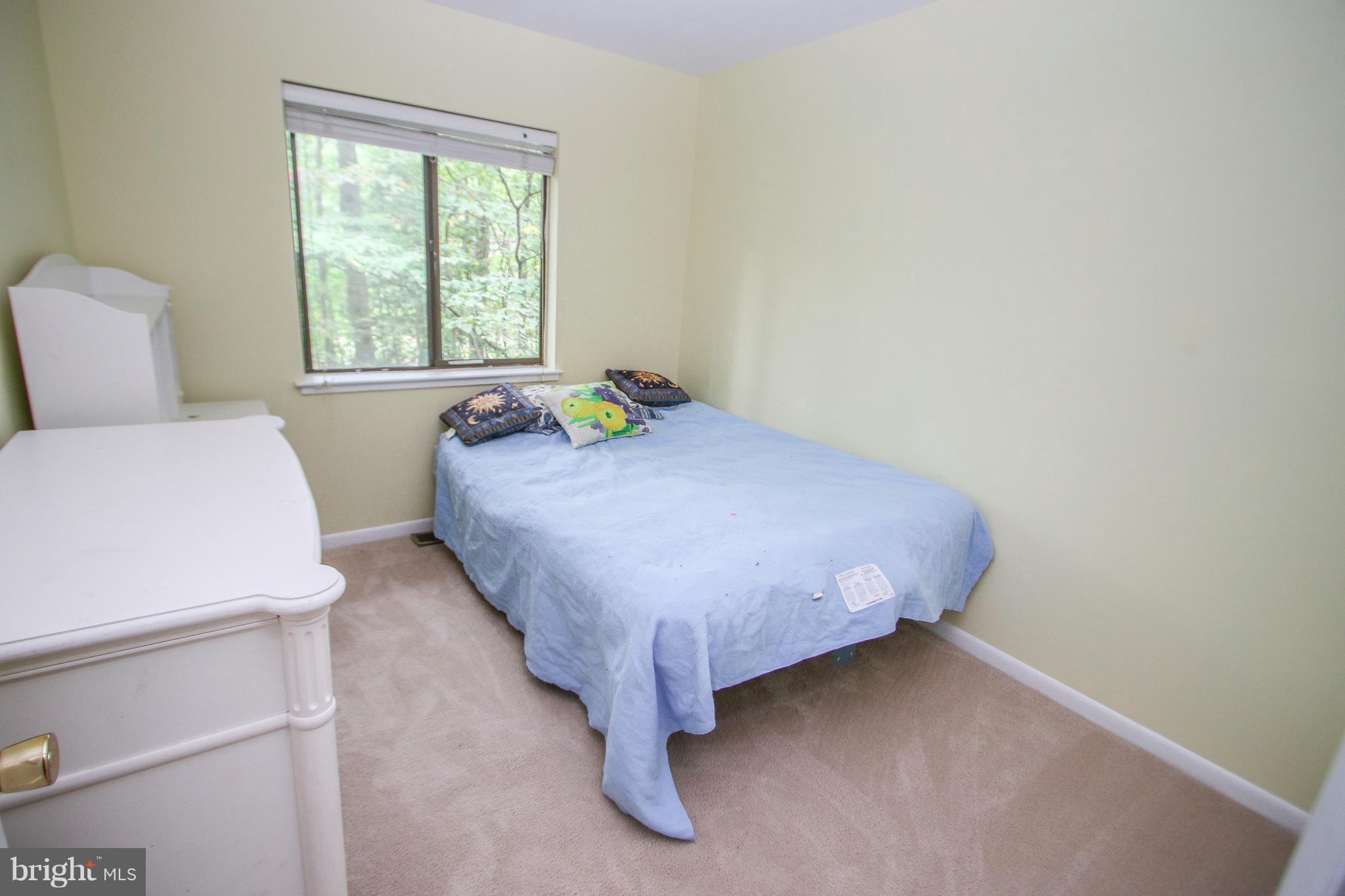 11533 Buttonwood Court Reston, VA 20191 - Photo 17 of 27 Bedroom