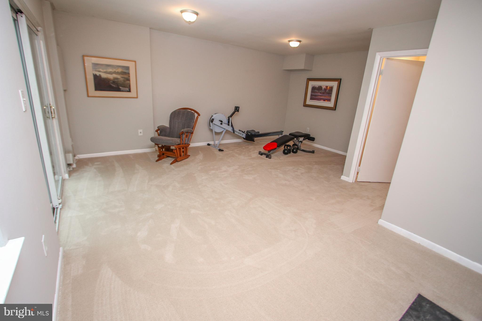 11533 Buttonwood Court Reston, VA 20191 - Photo 23 of 27 Basement