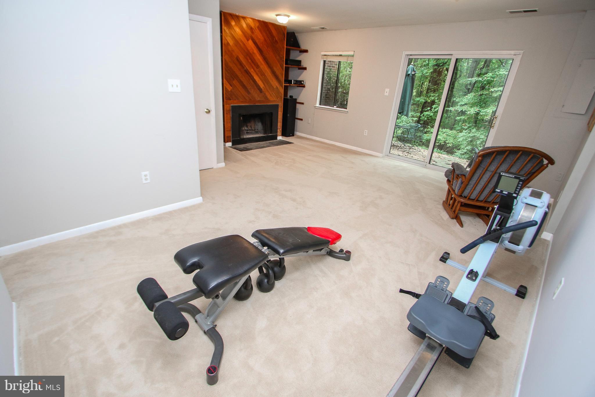 11533 Buttonwood Court Reston, VA 20191 - Photo 24 of 27 Basement