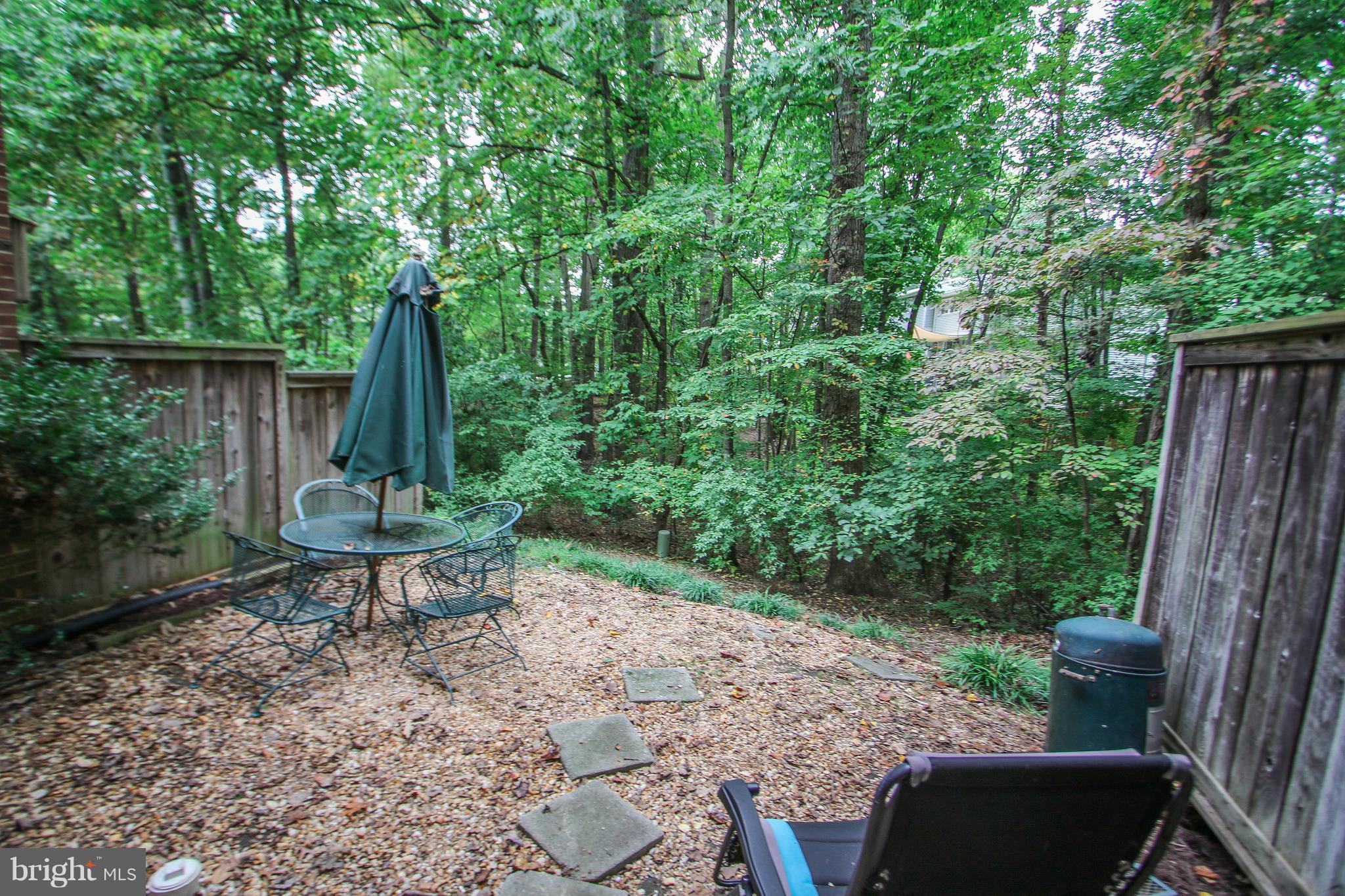 11533 Buttonwood Court Reston, VA 20191 - Photo 26 of 27 Exterior (Rear)