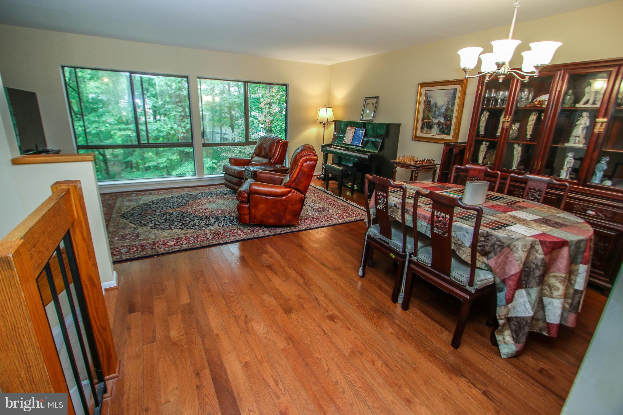 11533 Buttonwood Court Reston, VA 20191 - Photo 7 of 27 Kitchen